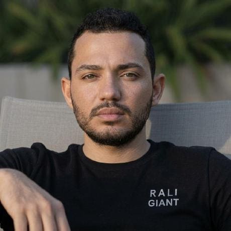 Foto de José Santana